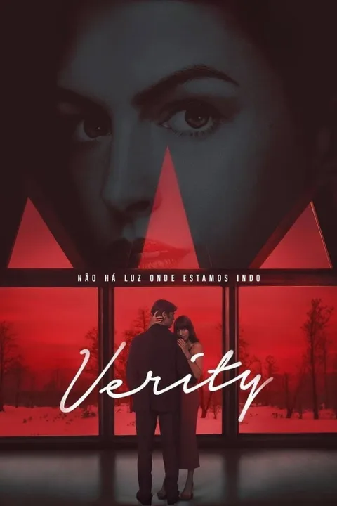 Pôster de Verity